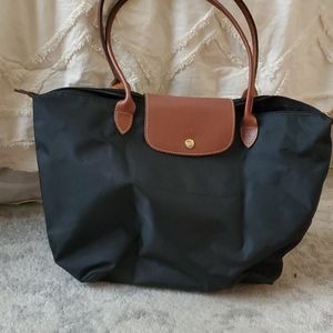 Longchamp tote